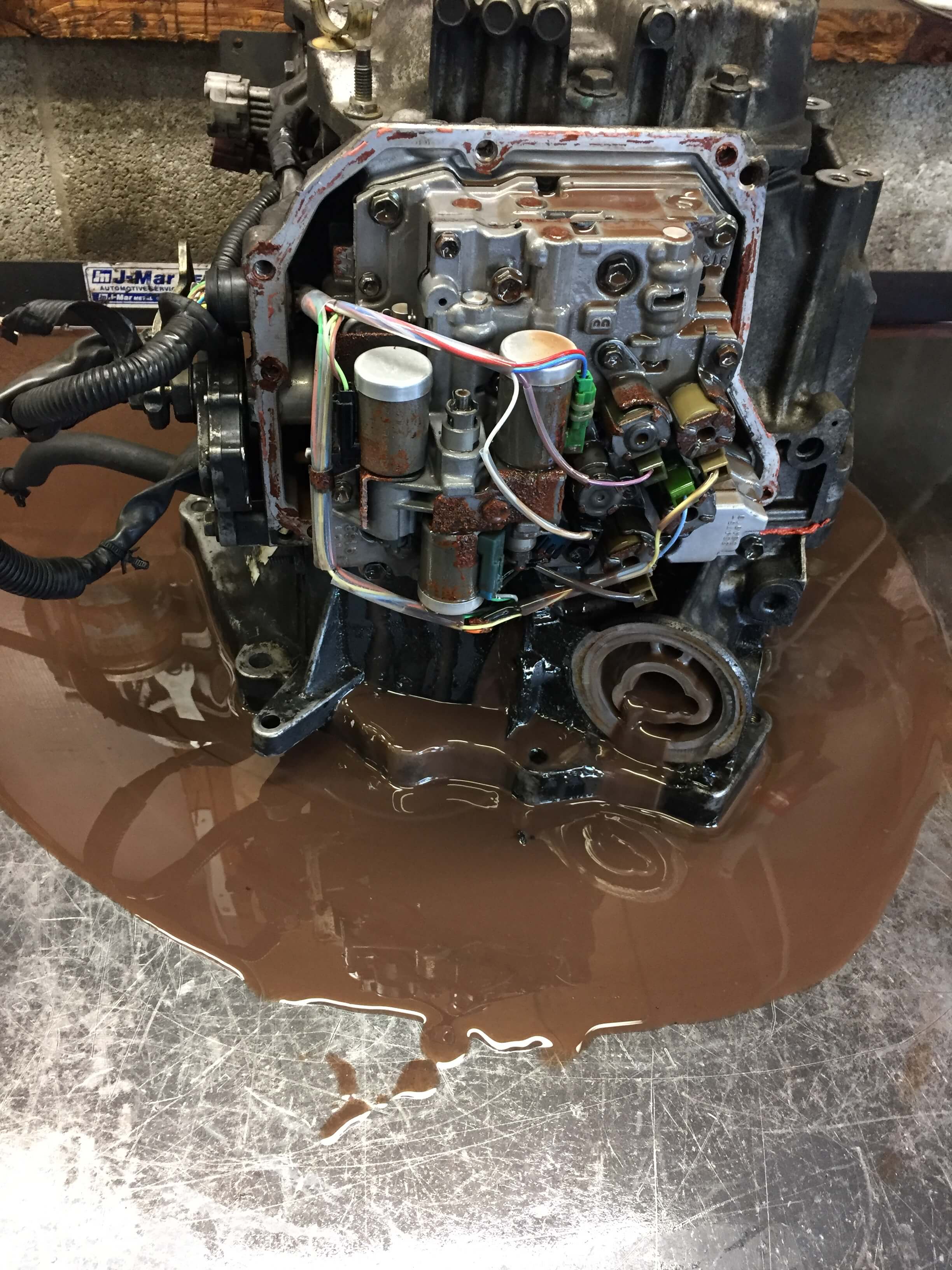 Transmission Shop Near Me Transmission Repair Near Me
